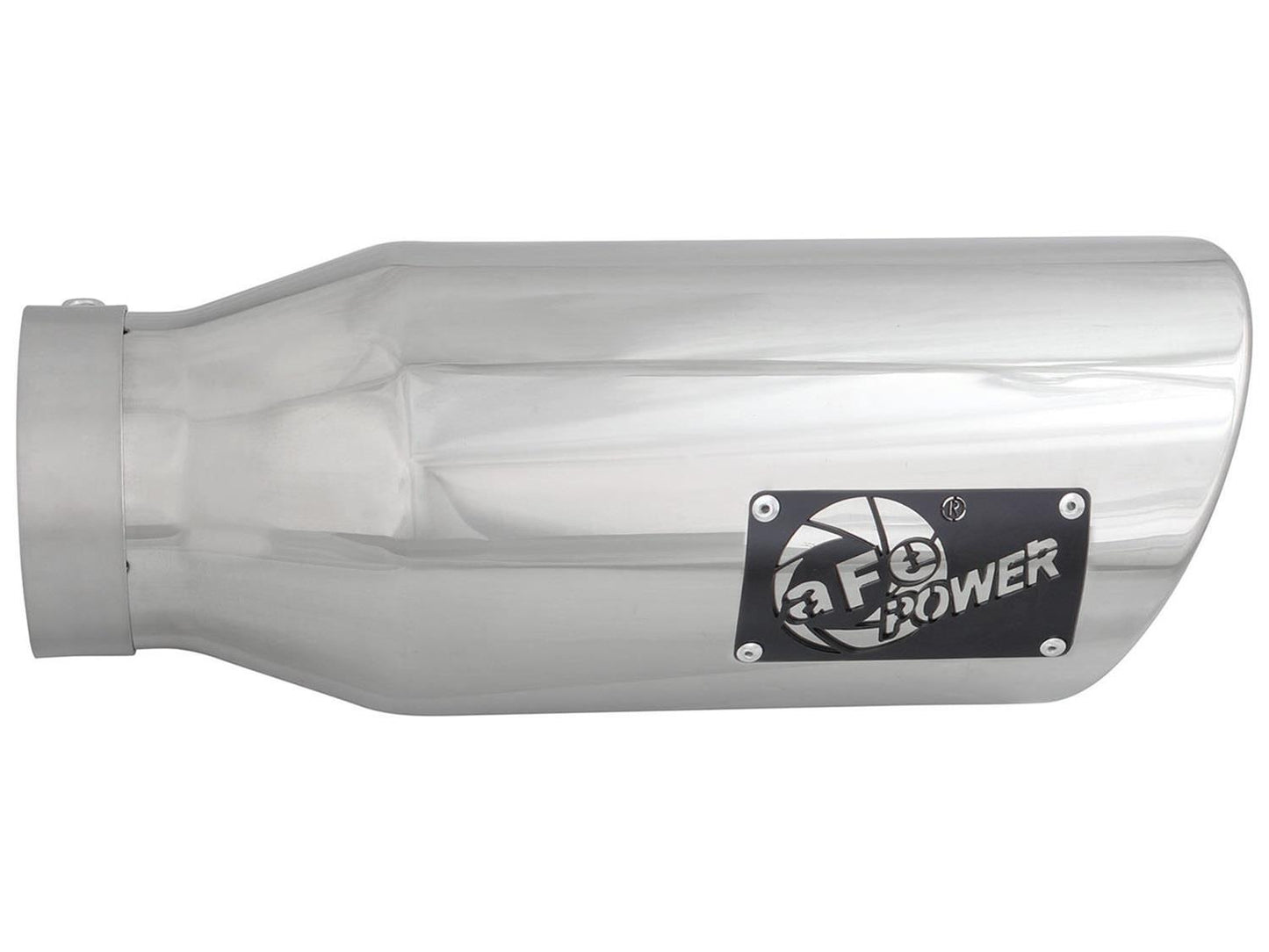aFe Mach Force XP Exhaust Tips 49T40606-P15