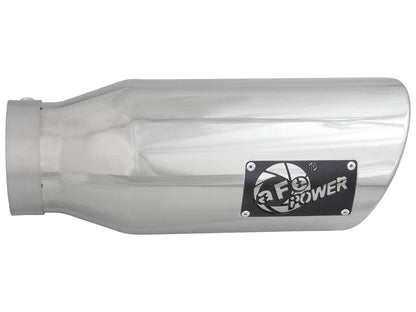 aFe Mach Force XP Exhaust Tips 49T40606-P15