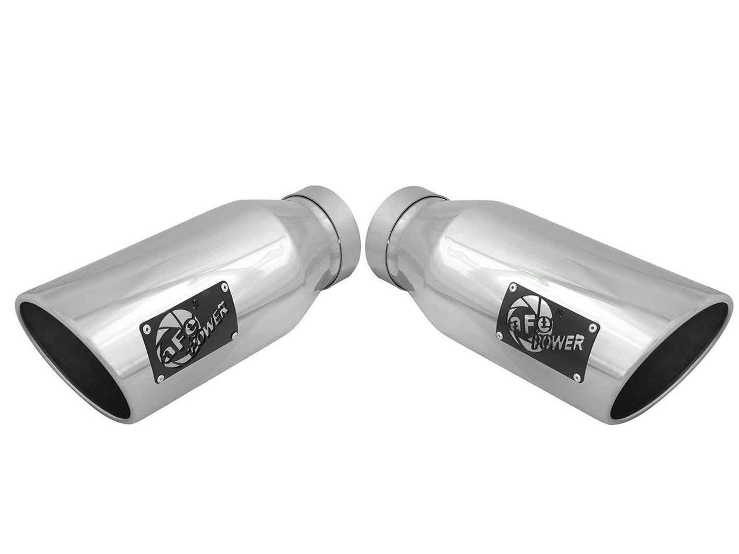aFe Mach Force XP Exhaust Tips 49T40606-P15