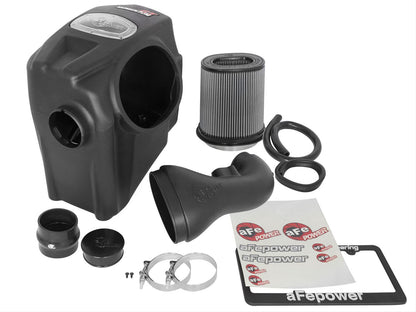 aFe Momentum GT Pro Dry S Air Intake Systems 51-74106