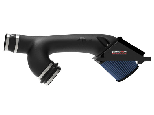 aFe Rapid Induction Pro 5R Air Intake Systems 52-10010R