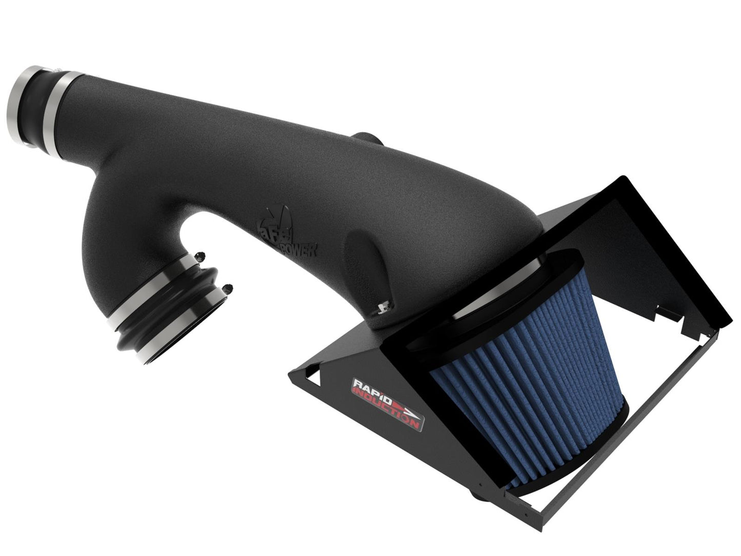aFe Rapid Induction Pro 5R Air Intake Systems 52-10010R