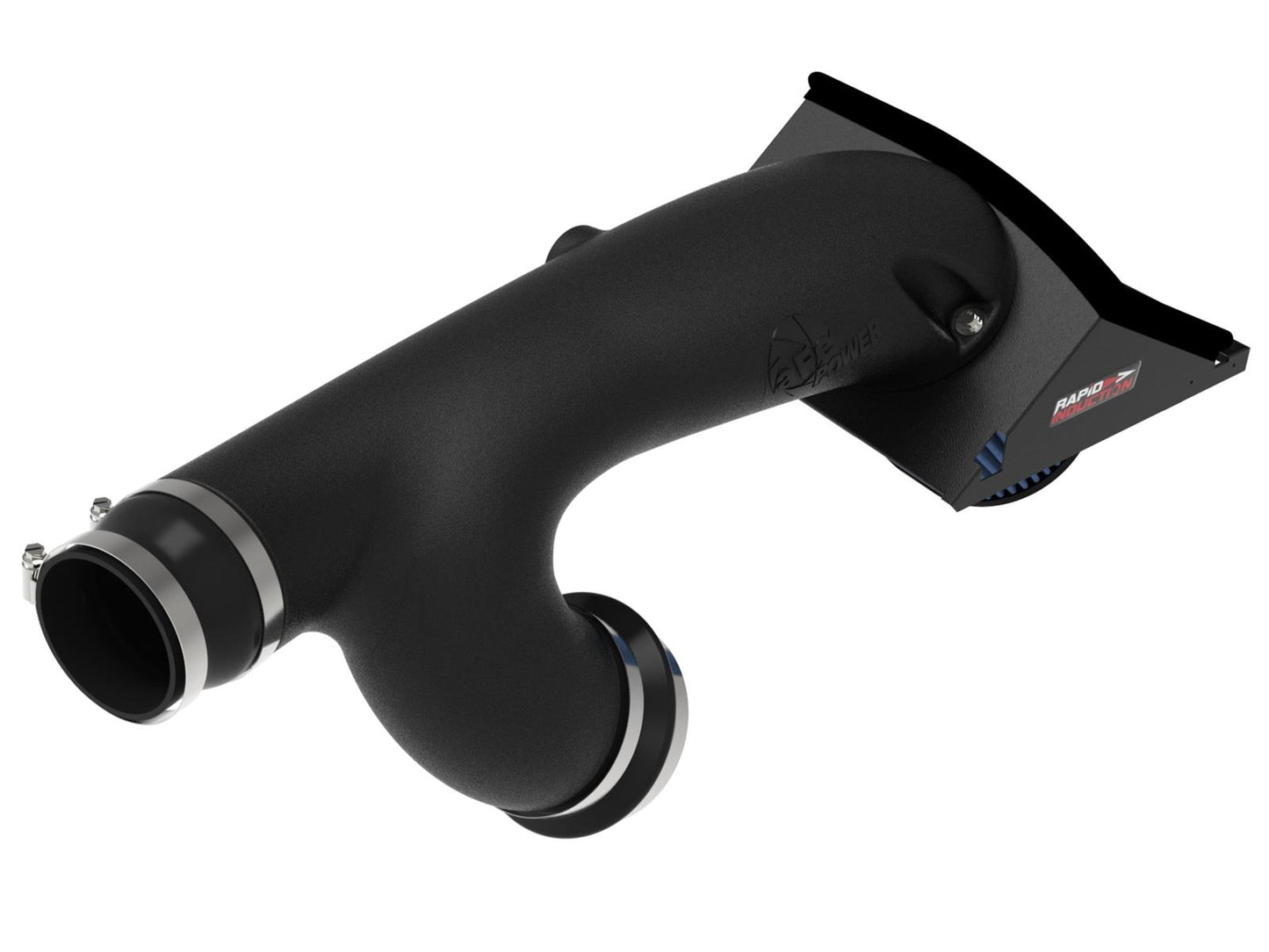 aFe Rapid Induction Pro 5R Air Intake Systems 52-10010R