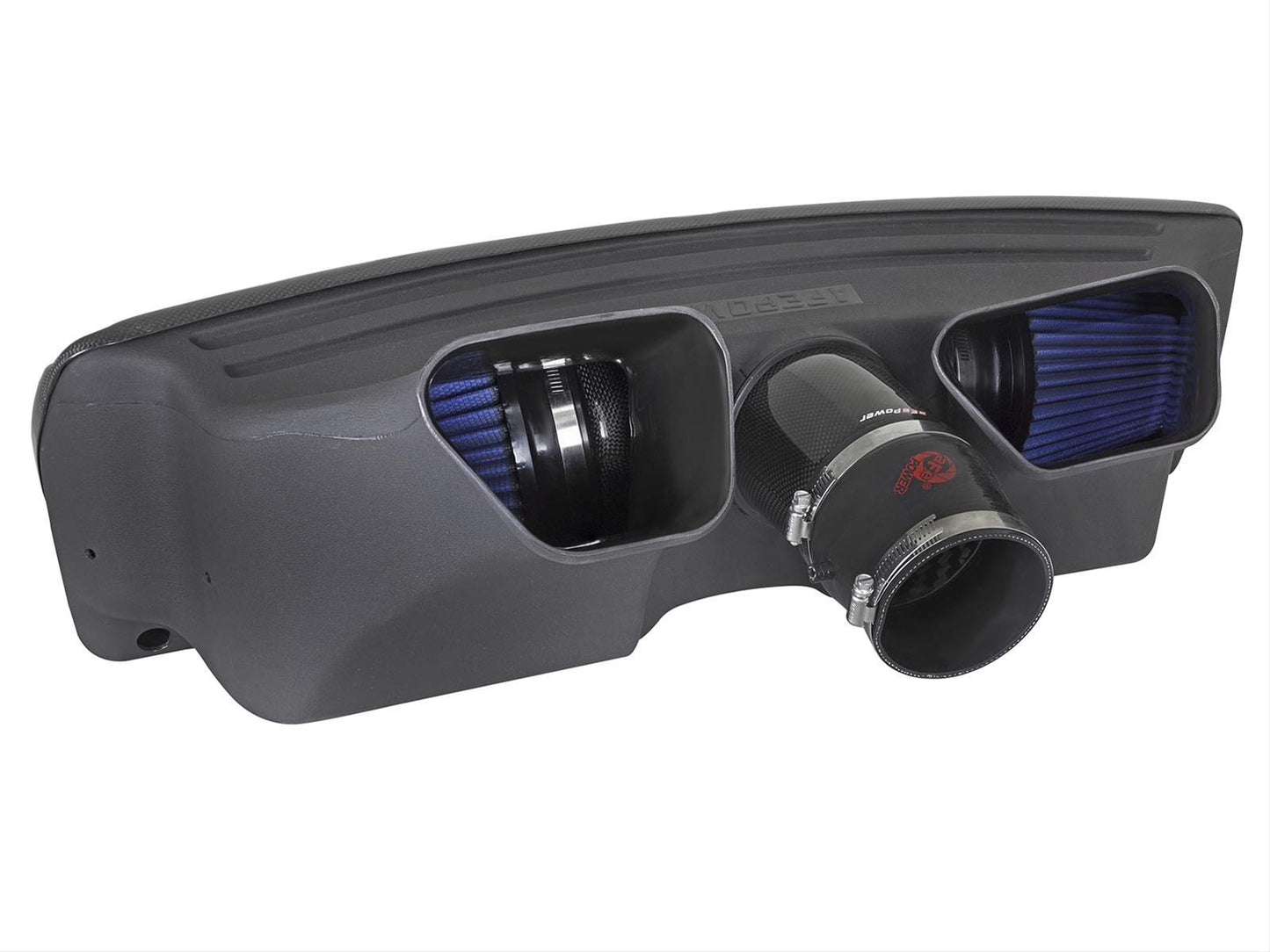 aFe Black Series Cold Air Intake Systems 52-12352-C