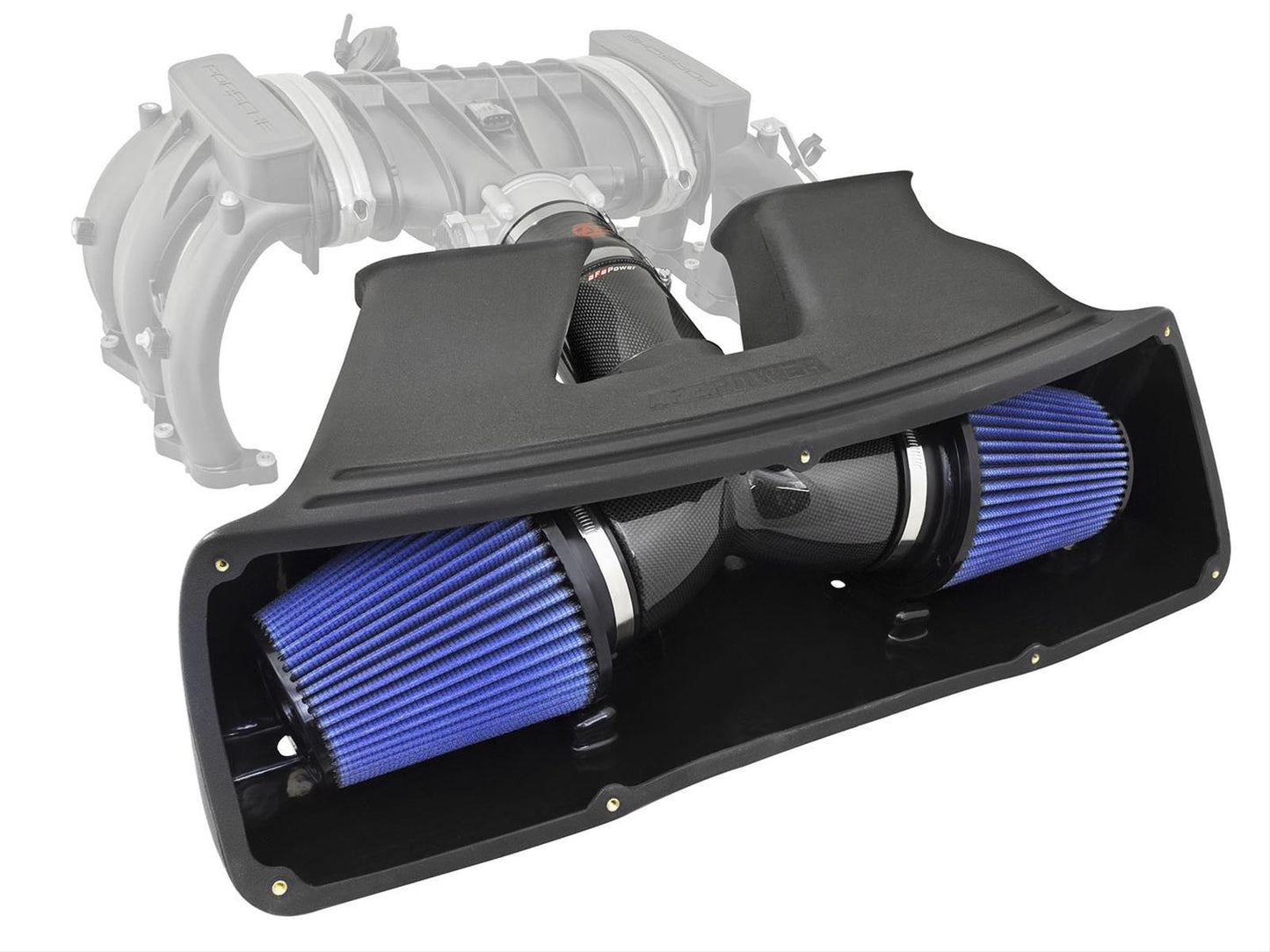 aFe Black Series Cold Air Intake Systems 52-12352-C