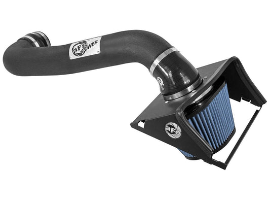 aFe Magnum Force Stage 2 Pro 5R Air Intake Systems 54-12742