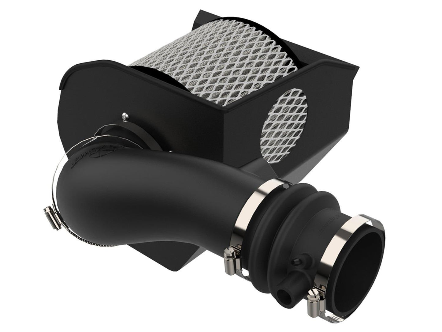 aFe Magnum Force Stage 2 Pro Dry S Air Intake Systems 54-13012D