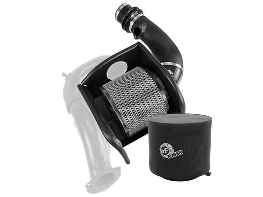 aFe Magnum Force Stage 2 Pro Dry S Air Intake Systems 54-13012D