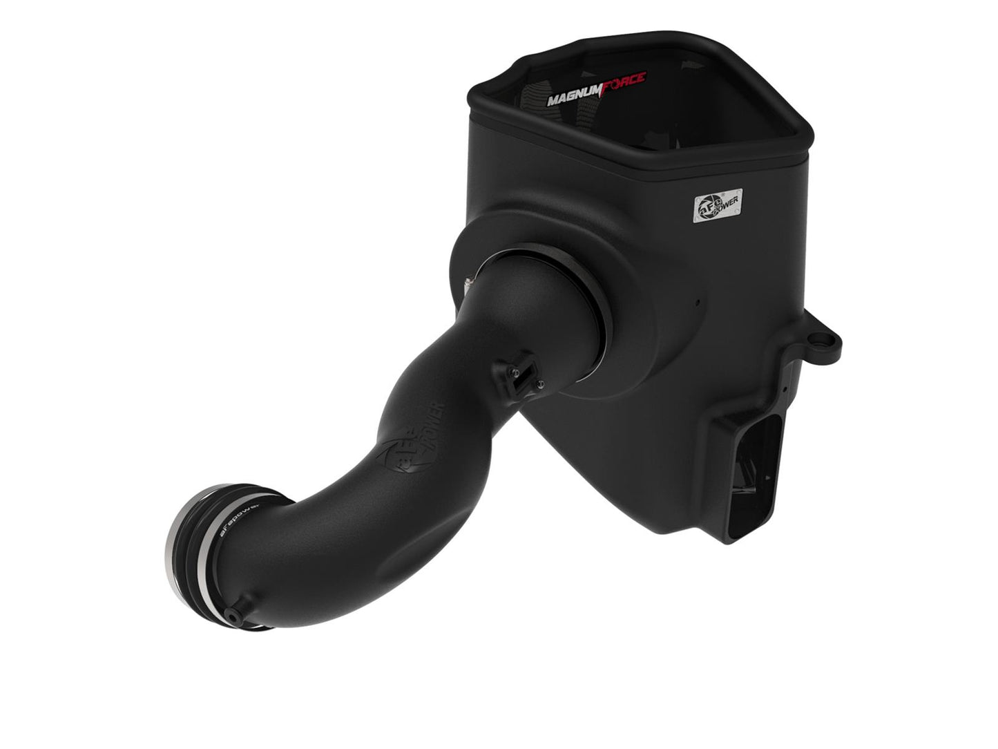 aFe Magnum Force Stage 2 Pro Dry S Air Intake Systems 54-13058D