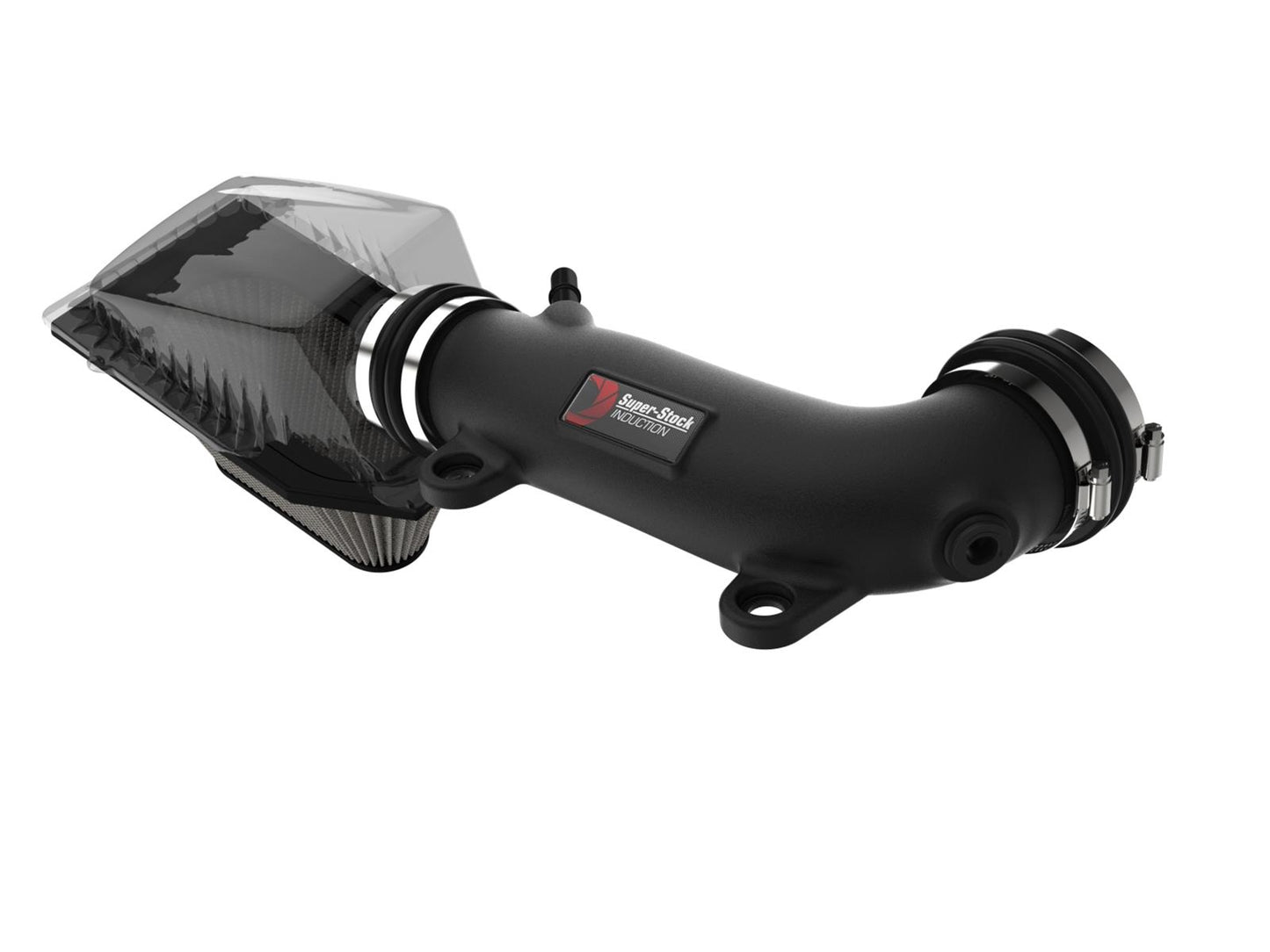 aFe Super Stock Pro Dry S Air Intake Systems 55-10009D