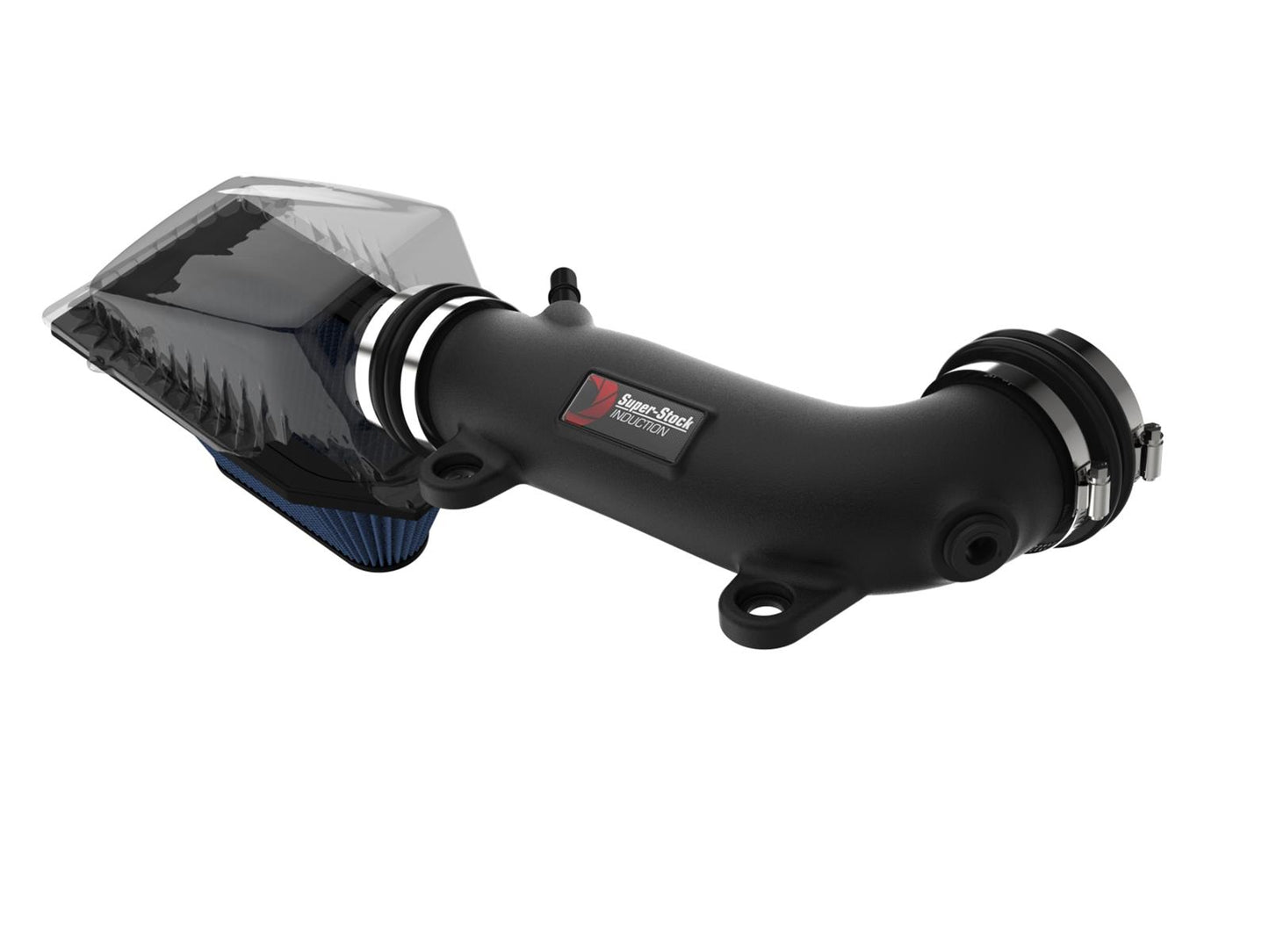 aFe Super Stock Pro 5R Air Intake Systems 55-10009R