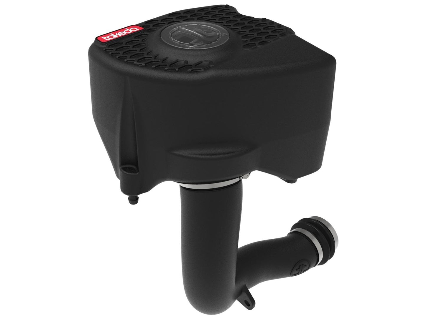 aFe Takeda Momentum Pro DRY S Cold Air Intake Systems 56-70063D