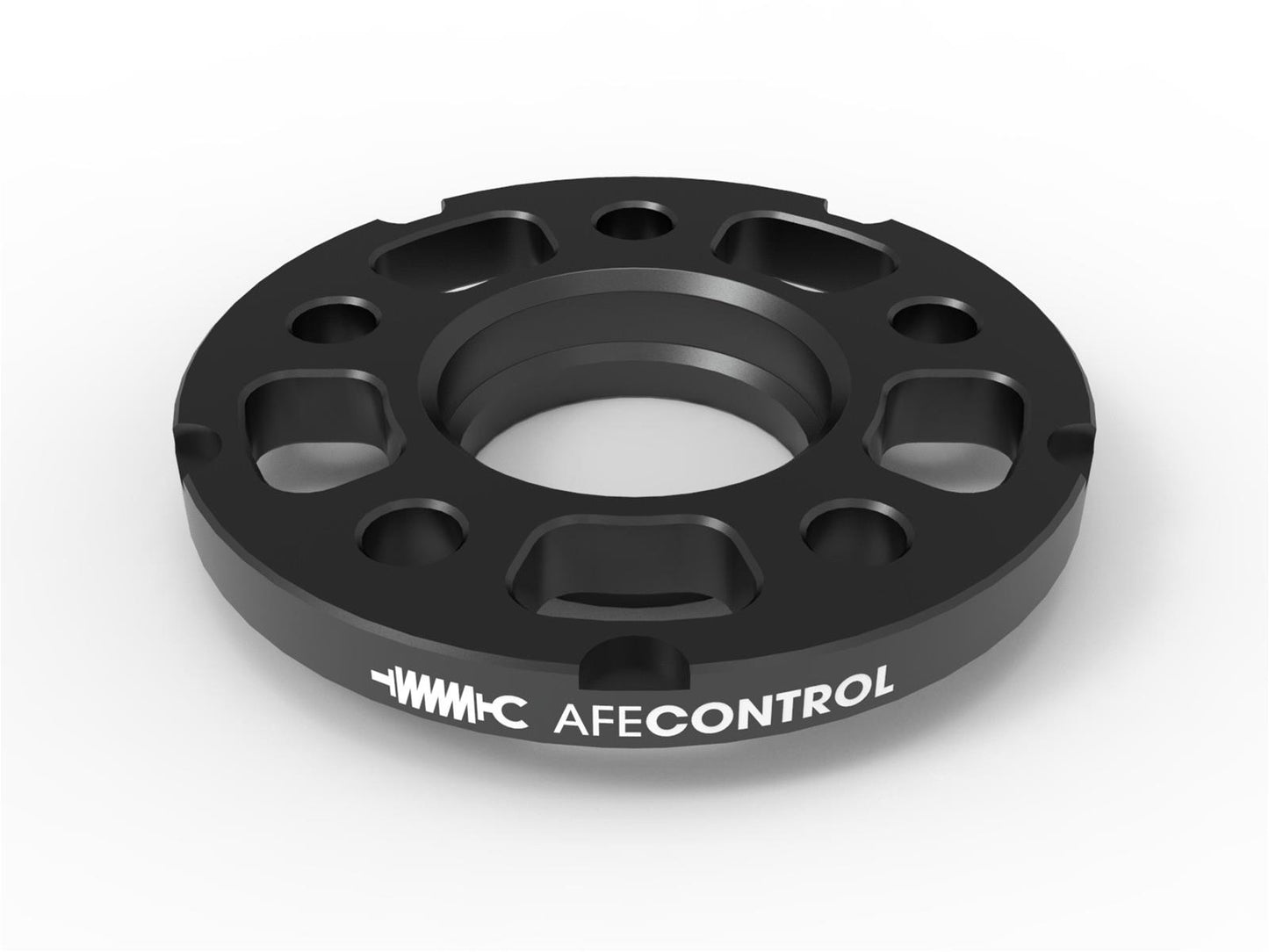 aFe Control Wheel Spacers 610-721002-B