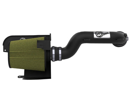 aFe Magnum Force Stage 2 XP Pro GUARD 7 Air Intake Systems 75-13002-B