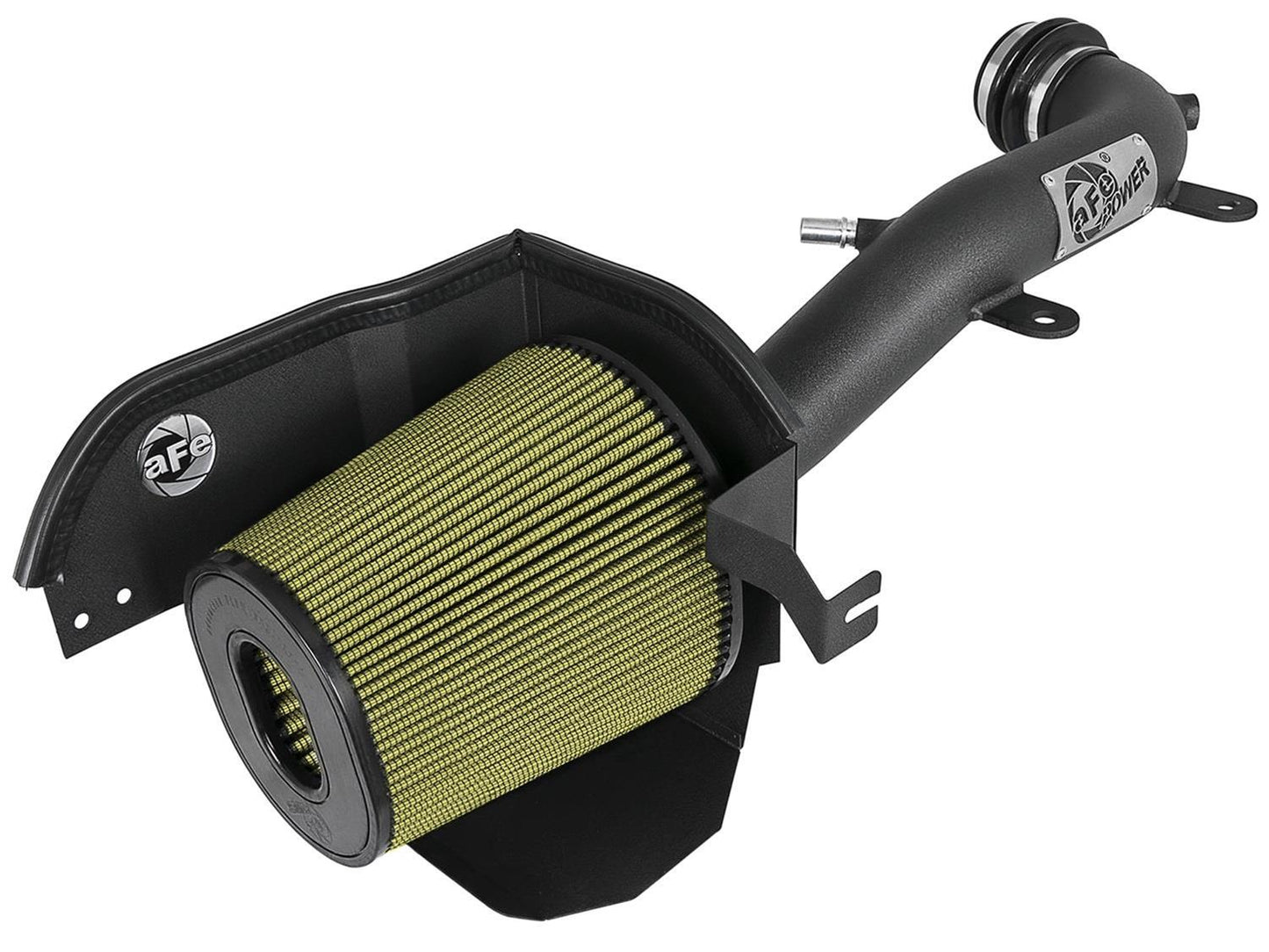 aFe Magnum Force Stage 2 XP Pro GUARD 7 Air Intake Systems 75-13002-B