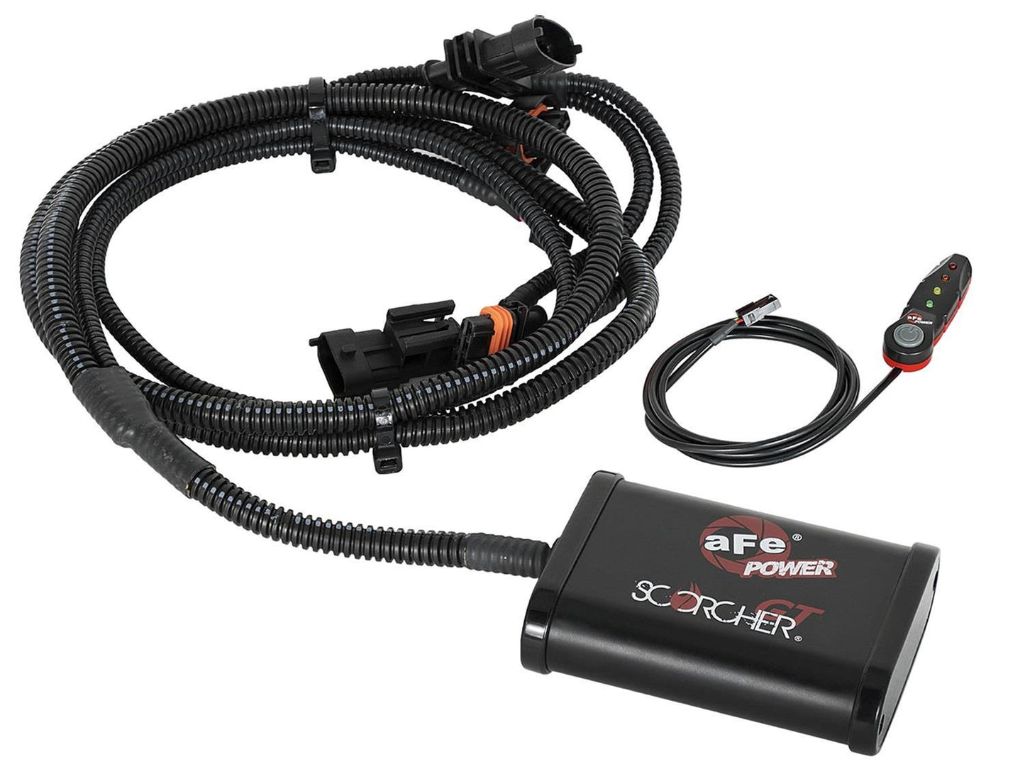 AFE Power Computer Chips and Modules 77-46901