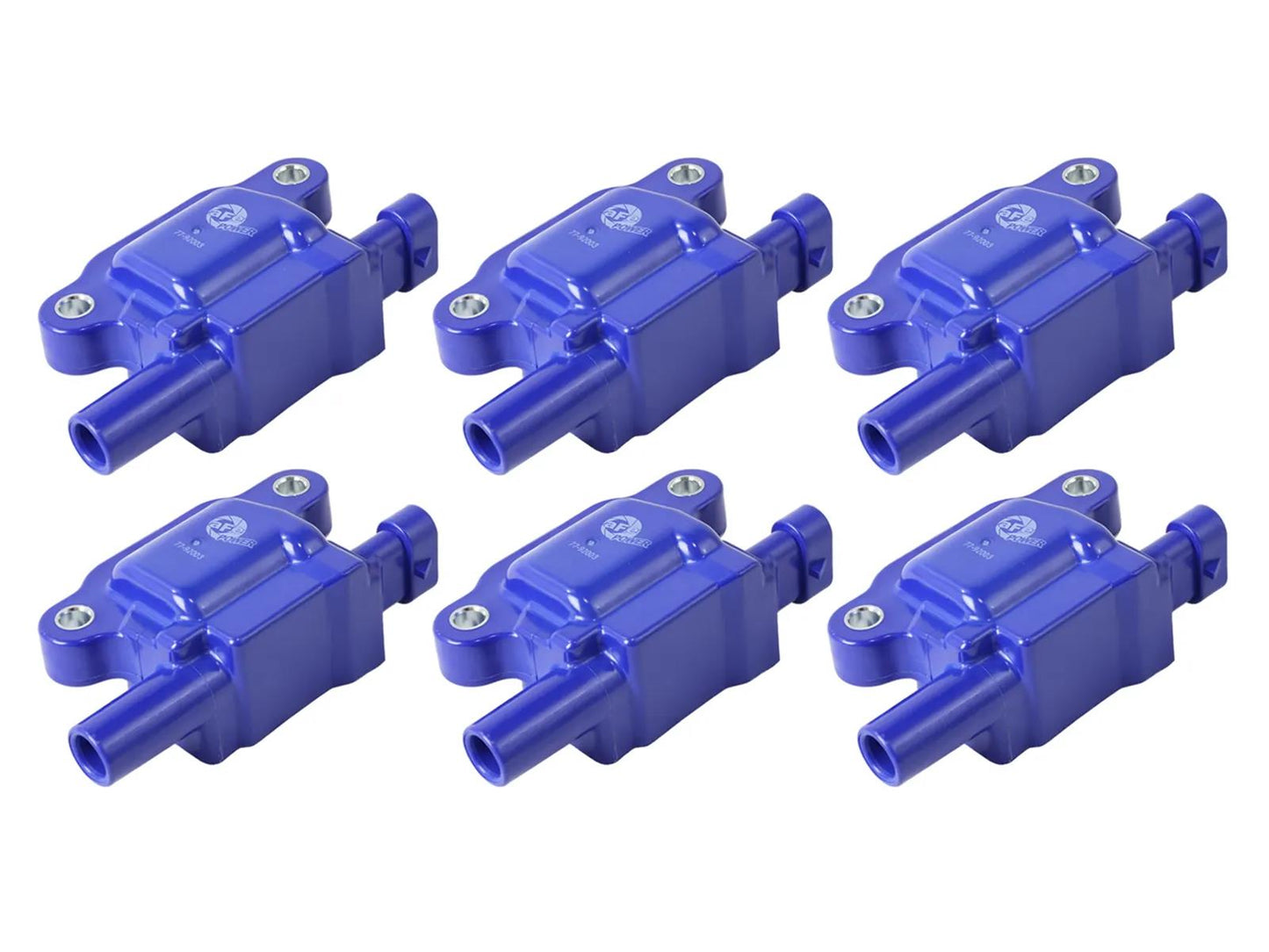 aFe Scorcher High-Performance Ignition Coils 77-92003-MC