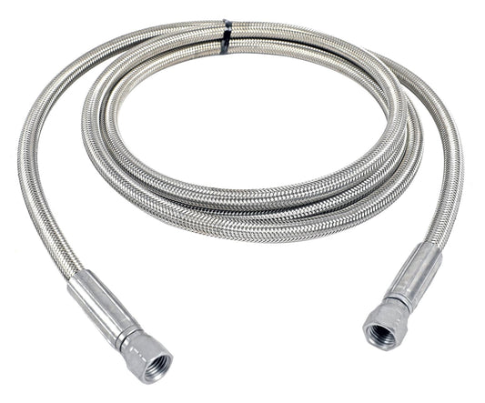 ARB High-Flow Stainless Steel Braided PTFE Hoses 740205 0740205