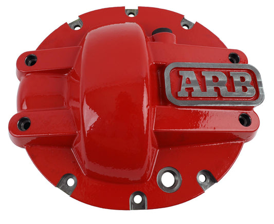 ARB Differential Covers 750007 0750007