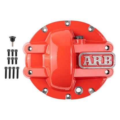 ARB Differential Covers 750007 0750007
