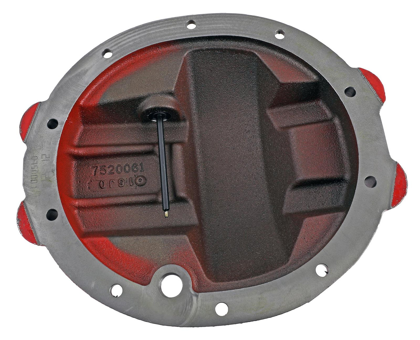 ARB Differential Covers 750007 0750007