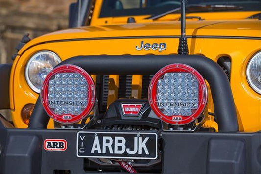 ARB Deluxe Bars 3450240