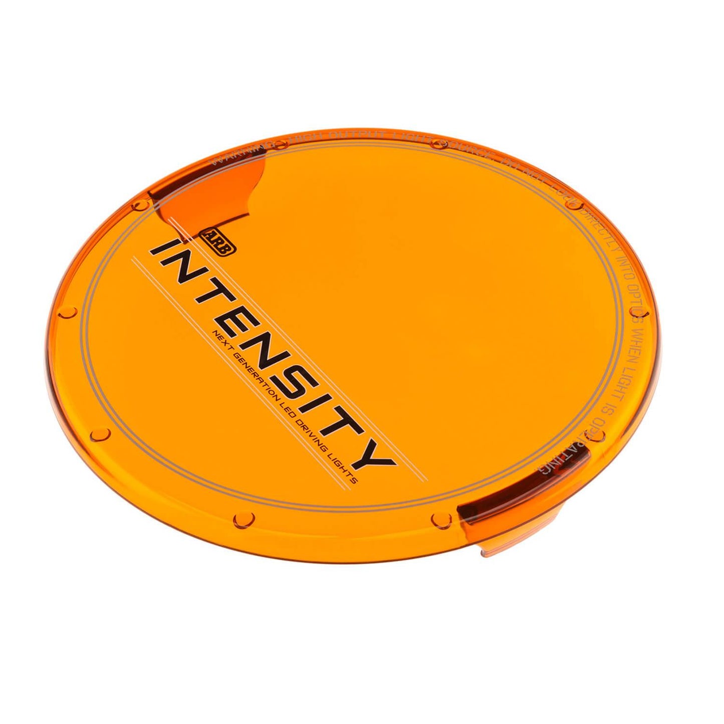 ARB Intensity LED Driving Light Covers AR09TA