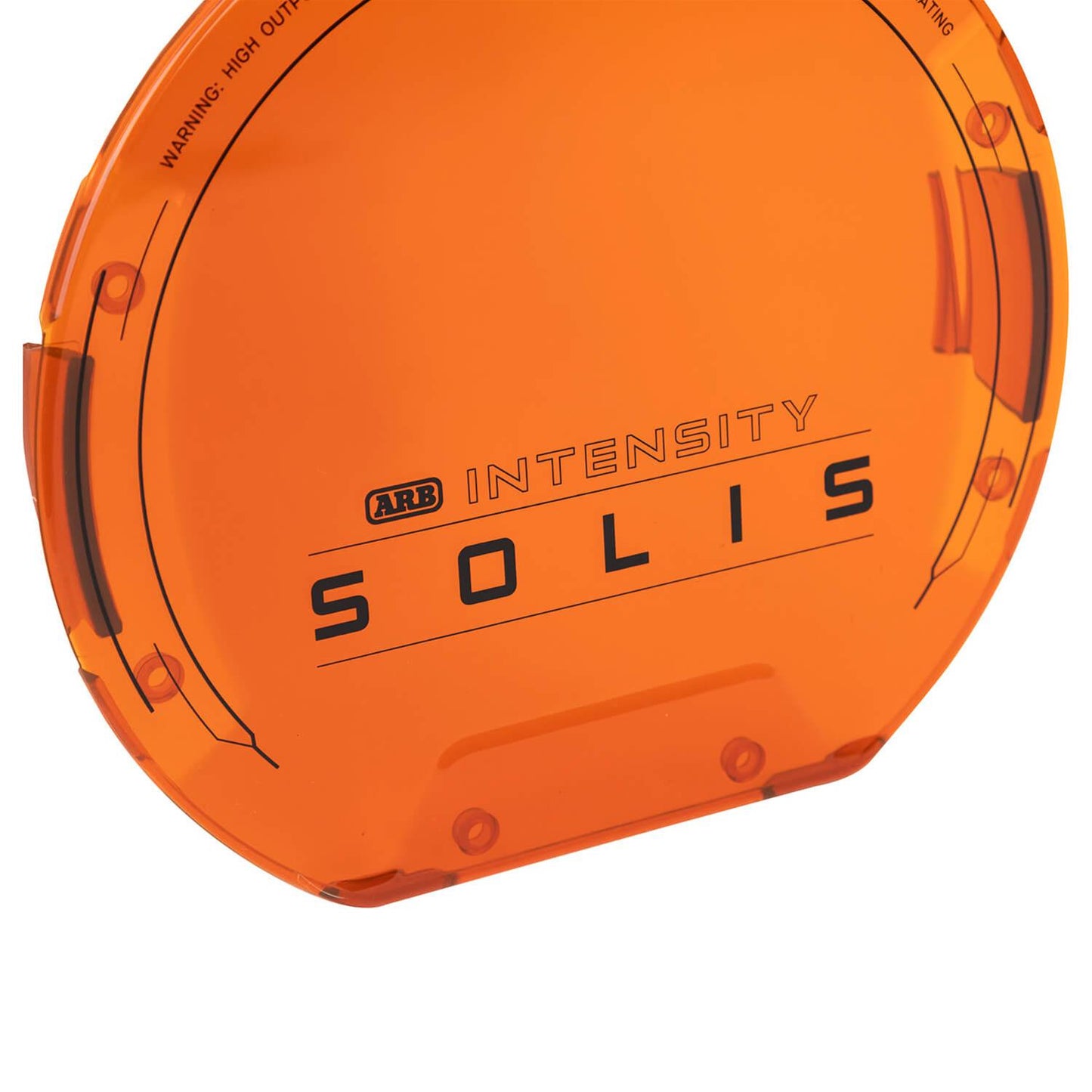ARB Auxiliary Light Covers SJB36LENA