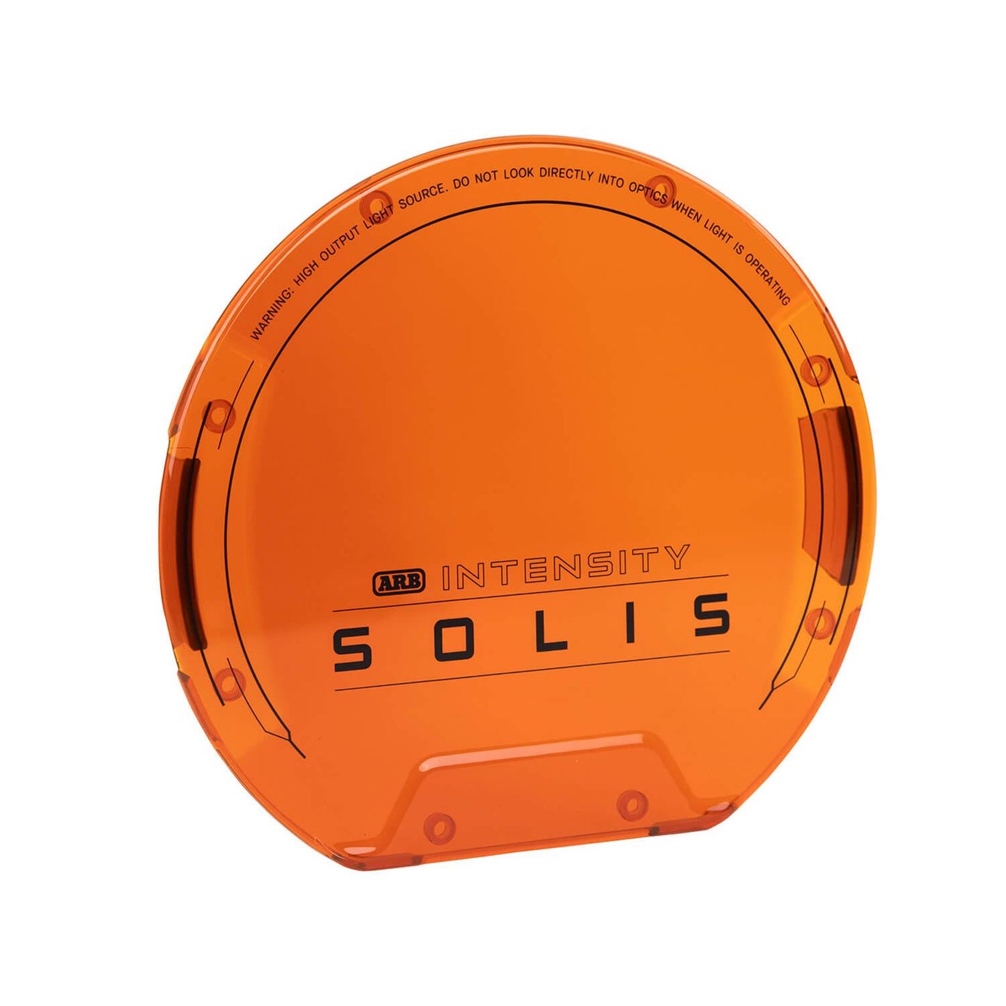 ARB Auxiliary Light Covers SJB36LENA