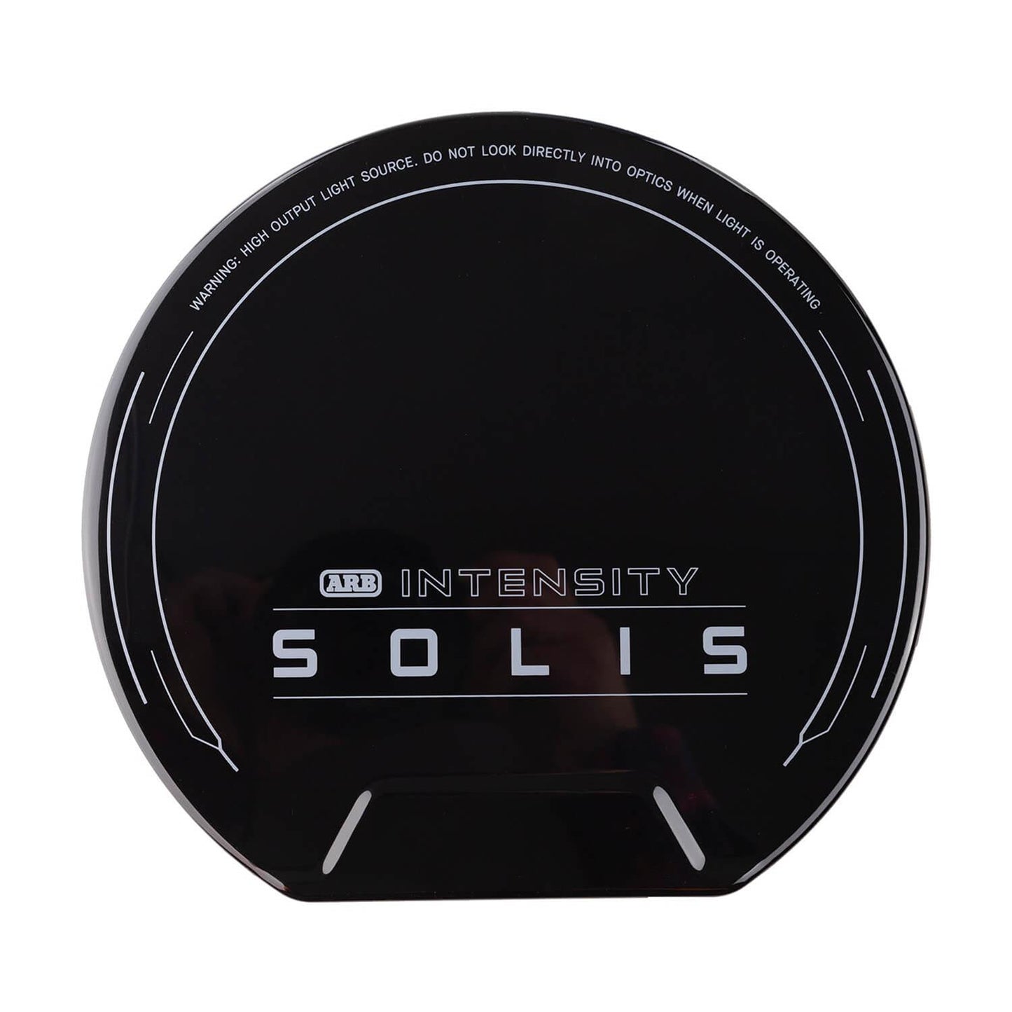 ARB Auxiliary Light Covers SJB36LENB