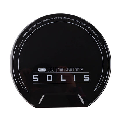 ARB Auxiliary Light Covers SJB36LENB