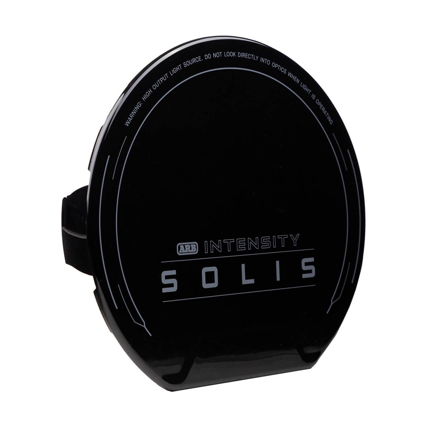 ARB Auxiliary Light Covers SJB36LENB