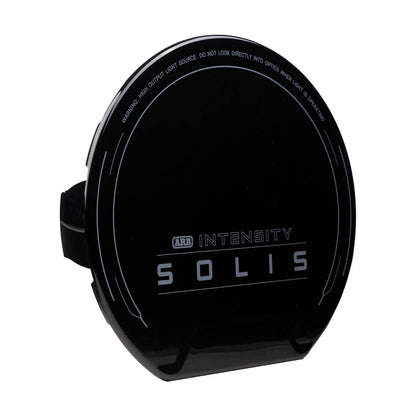 ARB Auxiliary Light Covers SJB36LENB