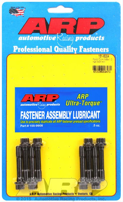 ARP High Performance Series Connecting Rod Bolt Kits 151-6004