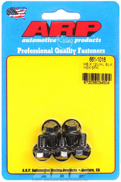 ARP Chromoly Bolts 661-1016