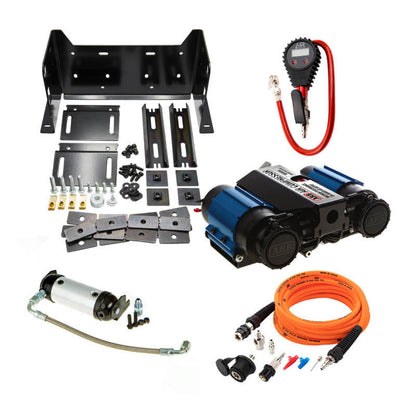 ARB On-Board High Performance Twin Air Compressors CKMTA12KIT