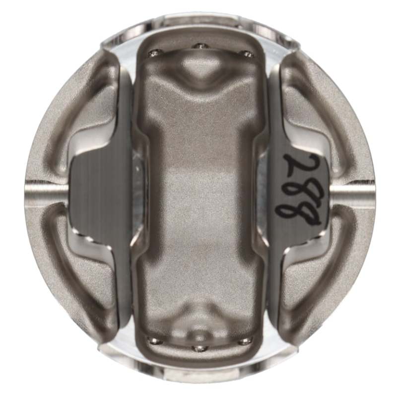 Wiseco Sport Compact Piston and Ring Kits K566M815