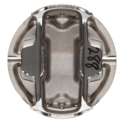 Wiseco Sport Compact Piston and Ring Kits K566M815