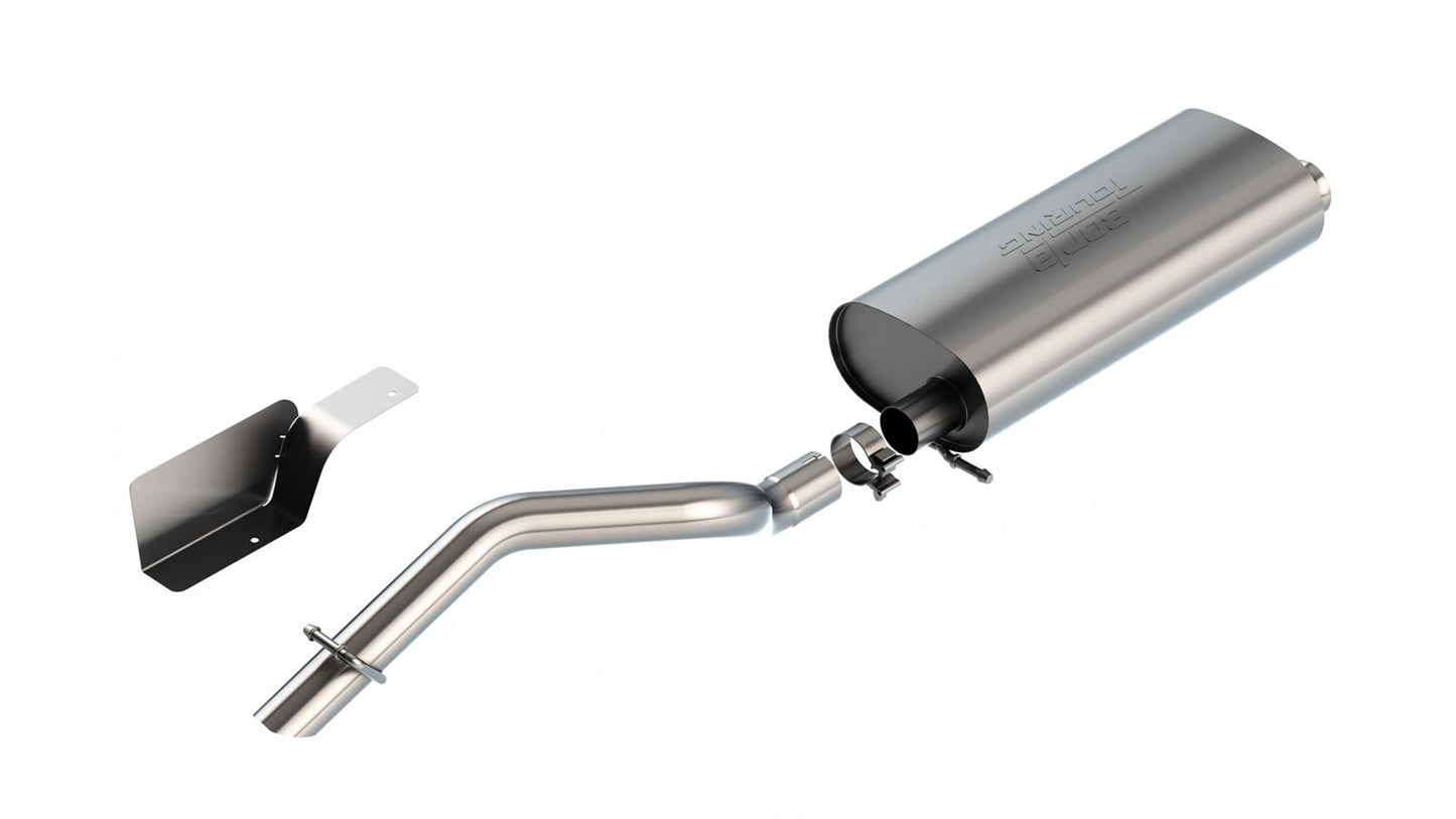 Borla Touring Exhaust Systems 140846