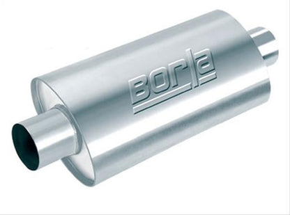 Borla XR-1 Racing Mufflers 400371