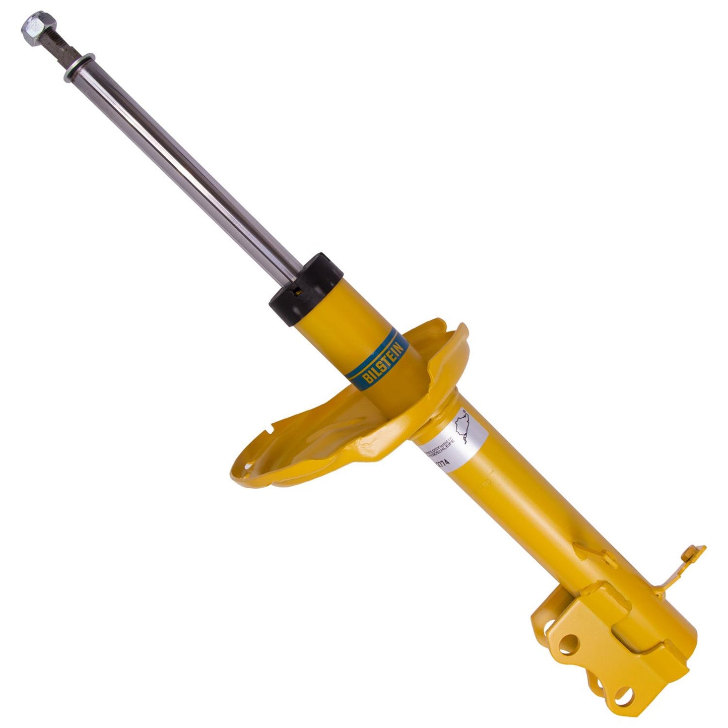 Bilstein B6 Performance Series Shocks and Struts 22-282774