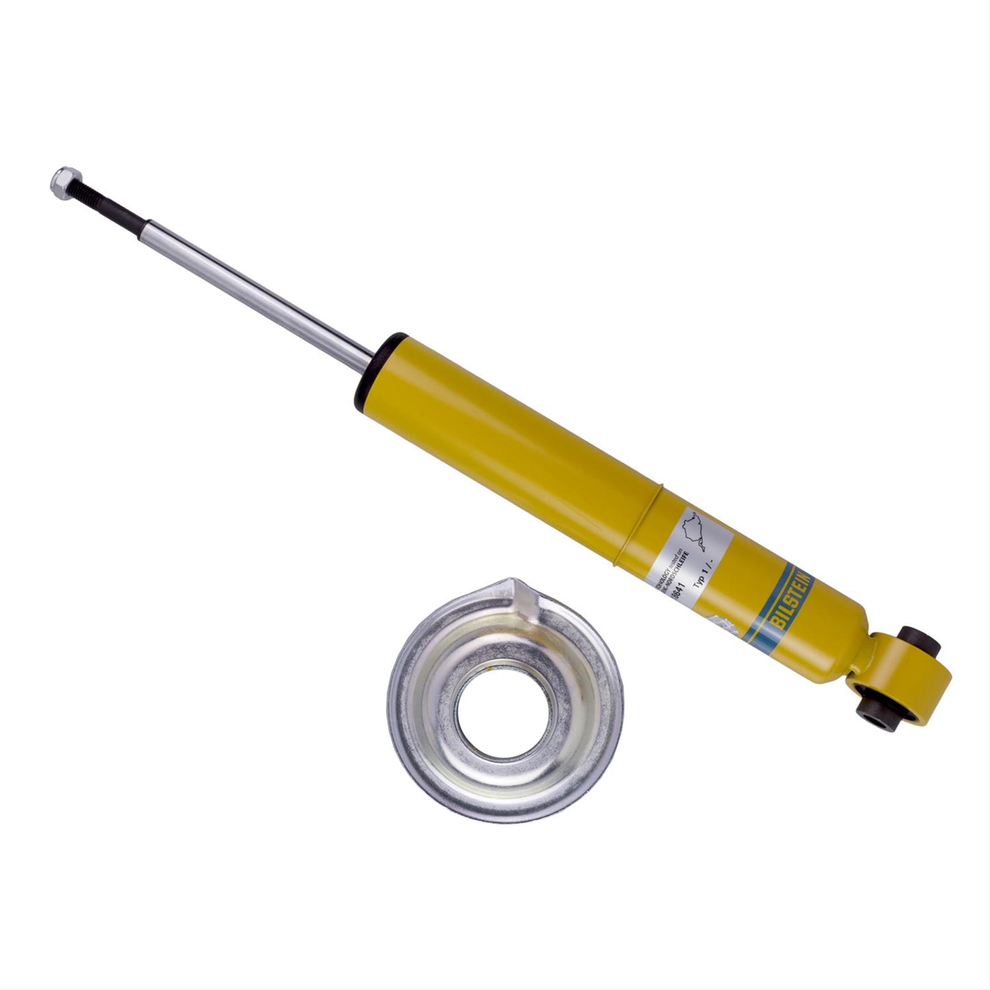 Bilstein B6 Performance Series Shocks and Struts 24-218641