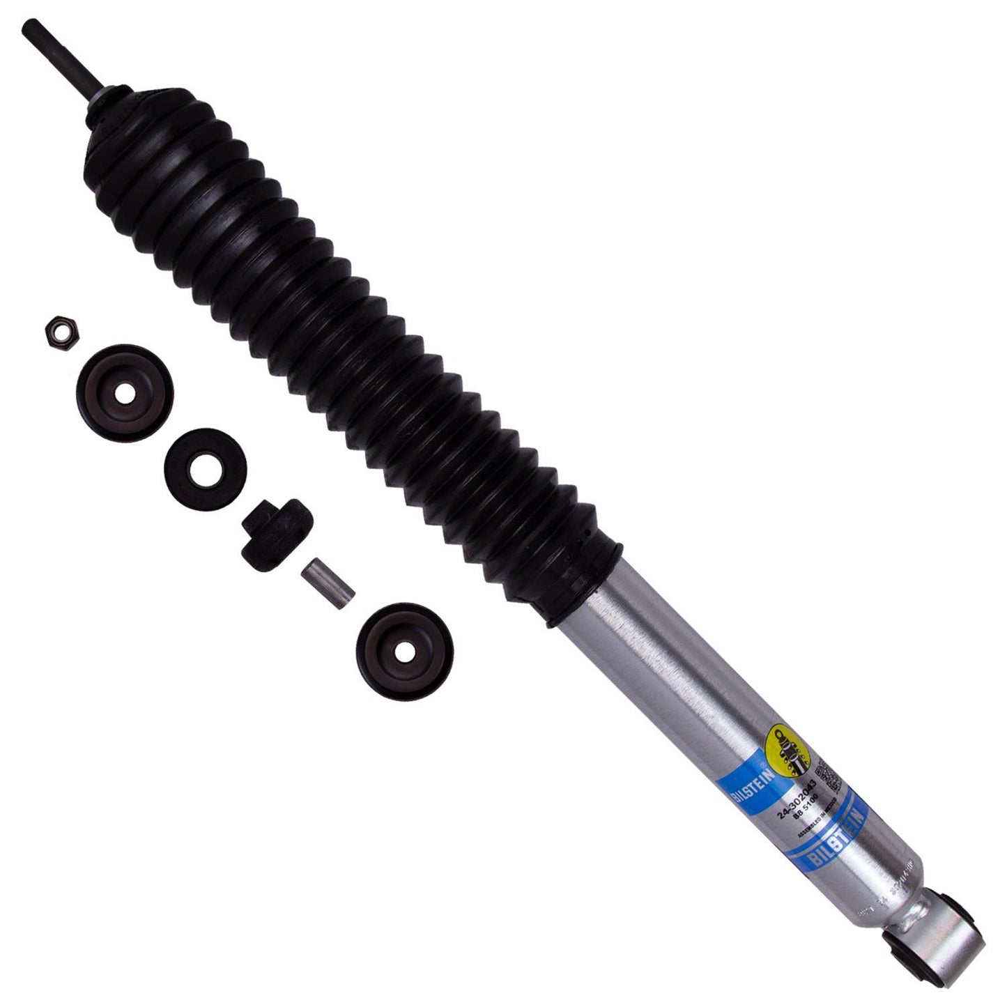 Bilstein B8 5100 Series Shocks 24-302043