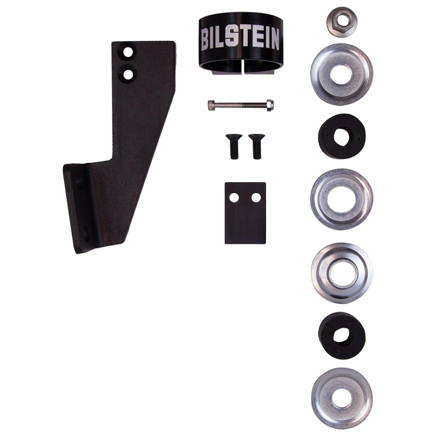 Bilstein B8 8100 Series Bypass Shocks 25-294118