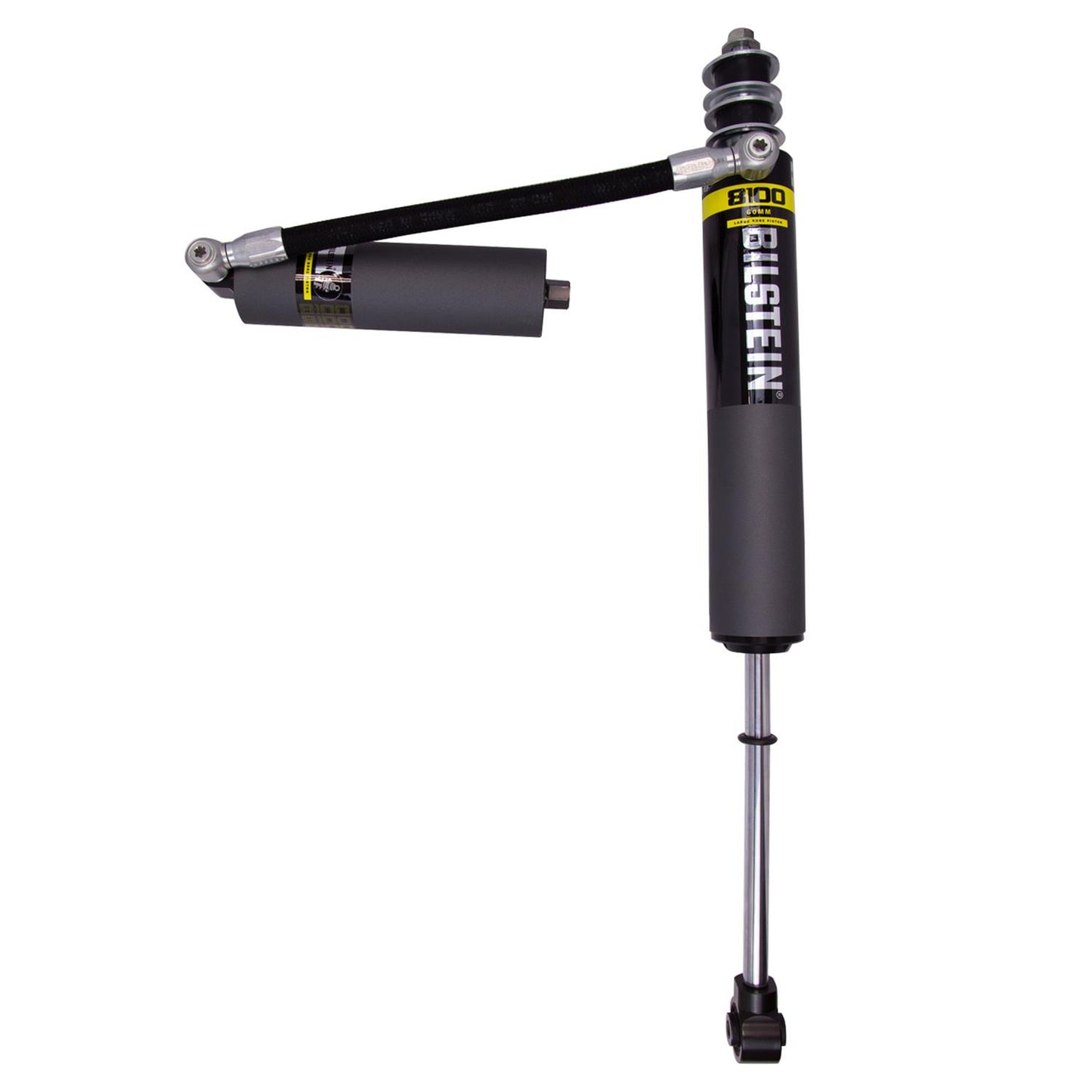 Bilstein B8 8100 Series Bypass Shocks 25-294118