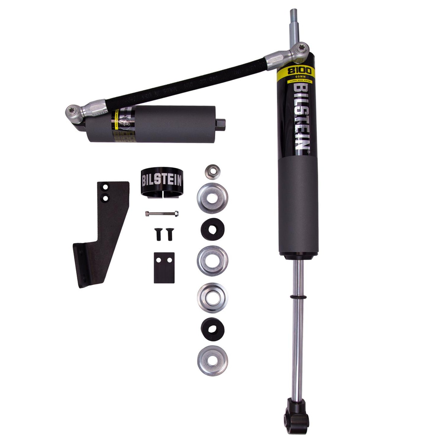 Bilstein B8 8100 Series Bypass Shocks 25-294118