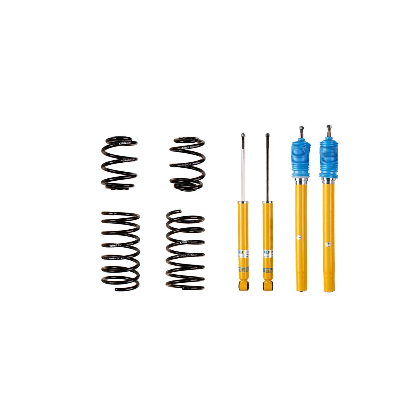 Bilstein B12 Pro-Kit Series Suspension Kits 46-000118
