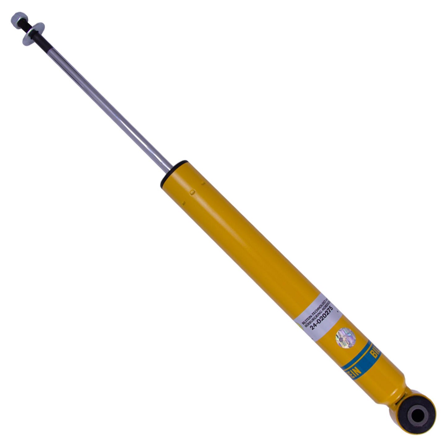 Bilstein B12 Pro-Kit Series Suspension Kits 46-180988