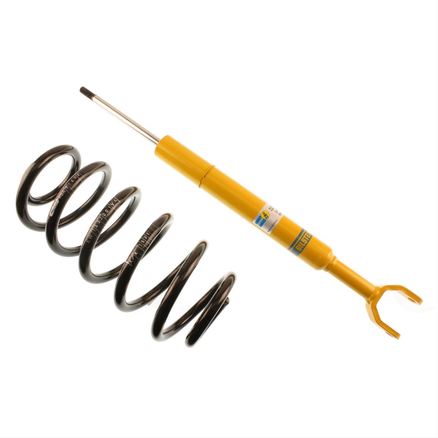 Bilstein B12 Pro-Kit Series Suspension Kits 46-183224