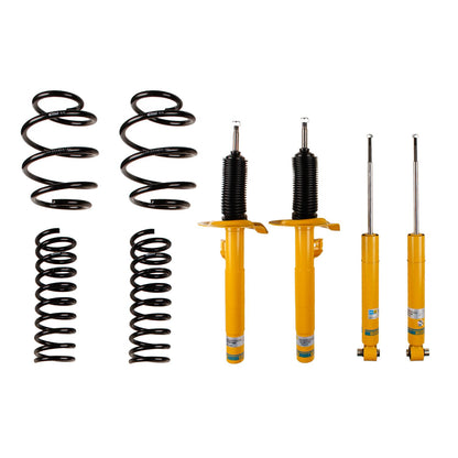 Bilstein B12 Pro-Kit Series Suspension Kits 46-189479